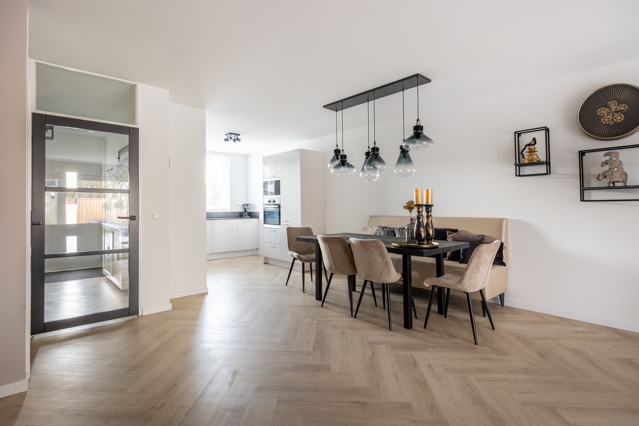 Photo 12 of Harmonielaan 61