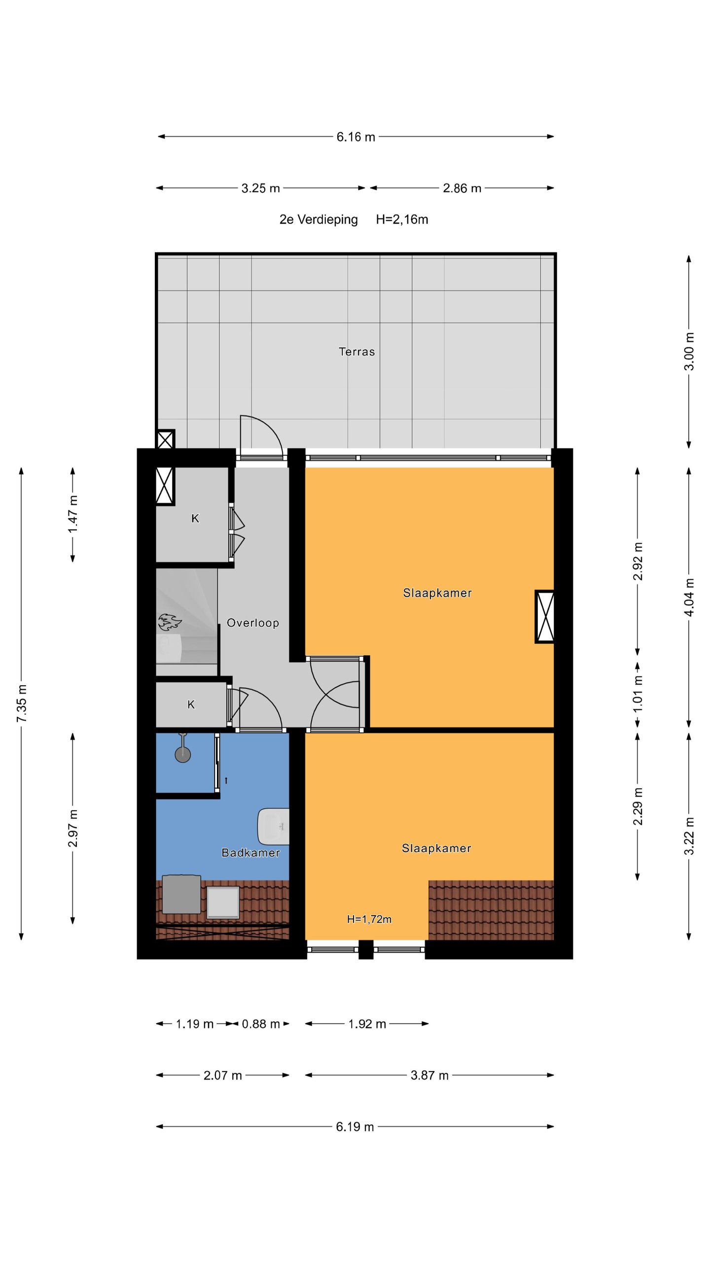 Foto 29 van Statenlaan 150-A