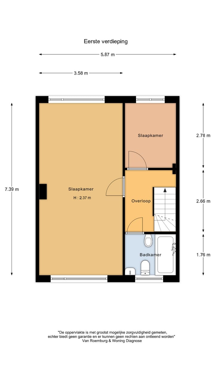 Photo 22 of Rembrandt van Rijnhof 9