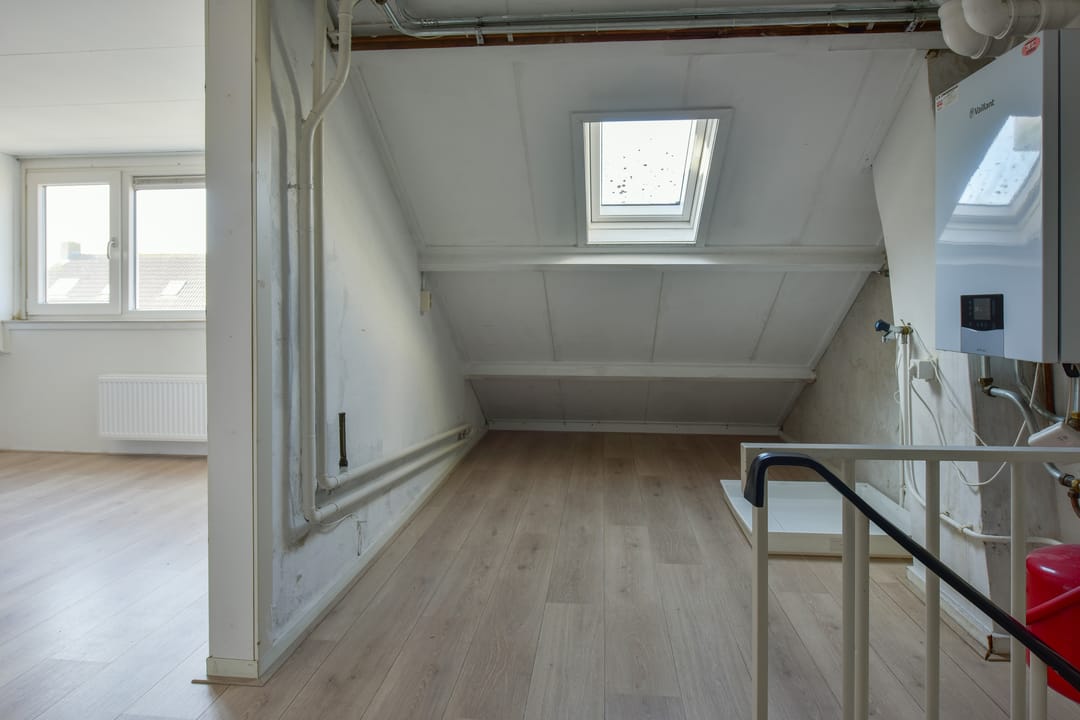 Foto 23 van Rembrandt van Rijnhof 9