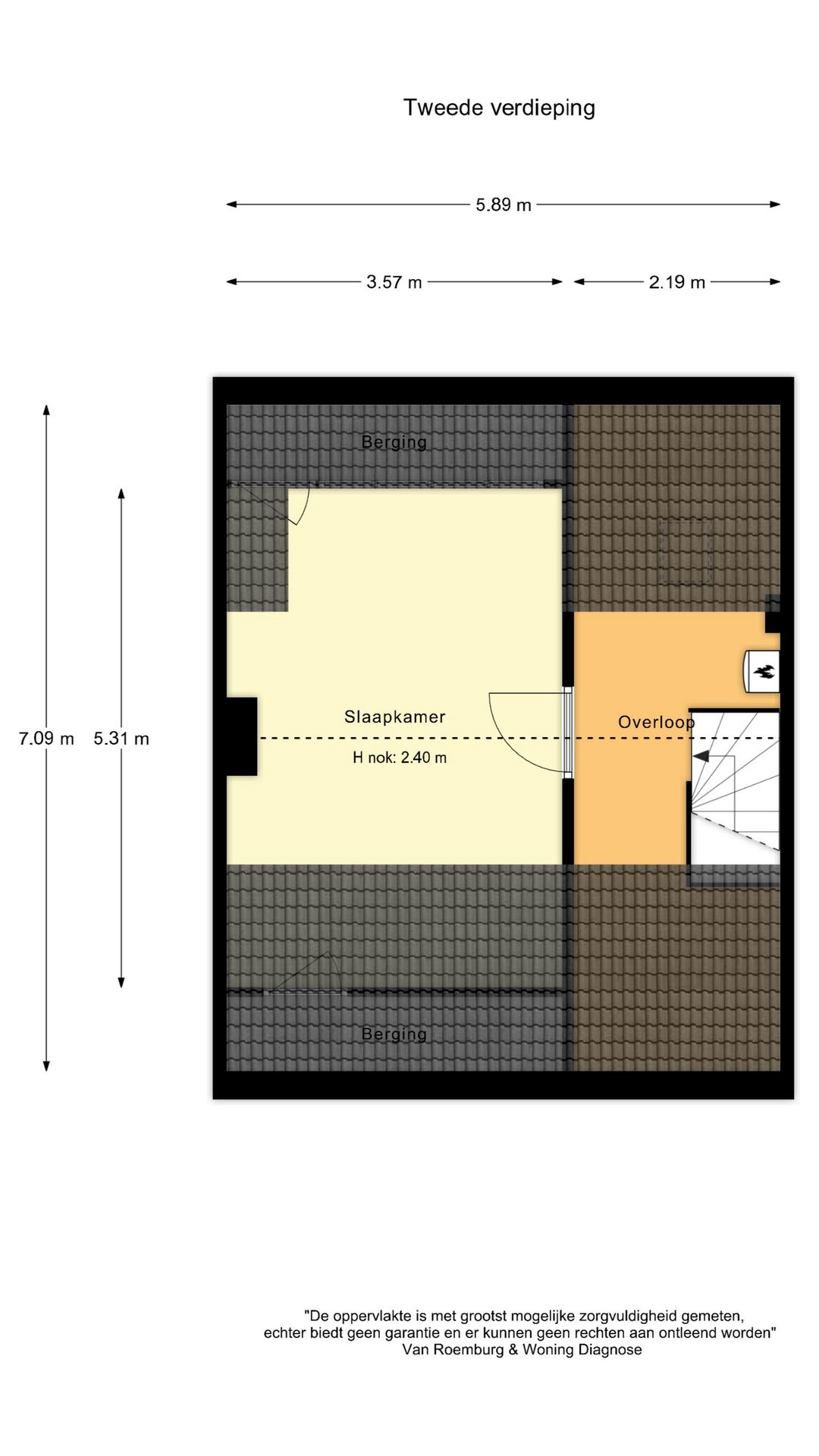 Foto 26 van Rembrandt van Rijnhof 9