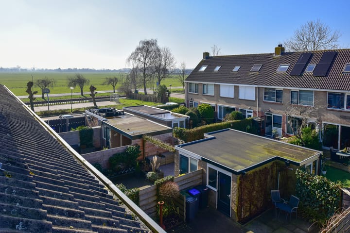 Photo 27 of Rembrandt van Rijnhof 9