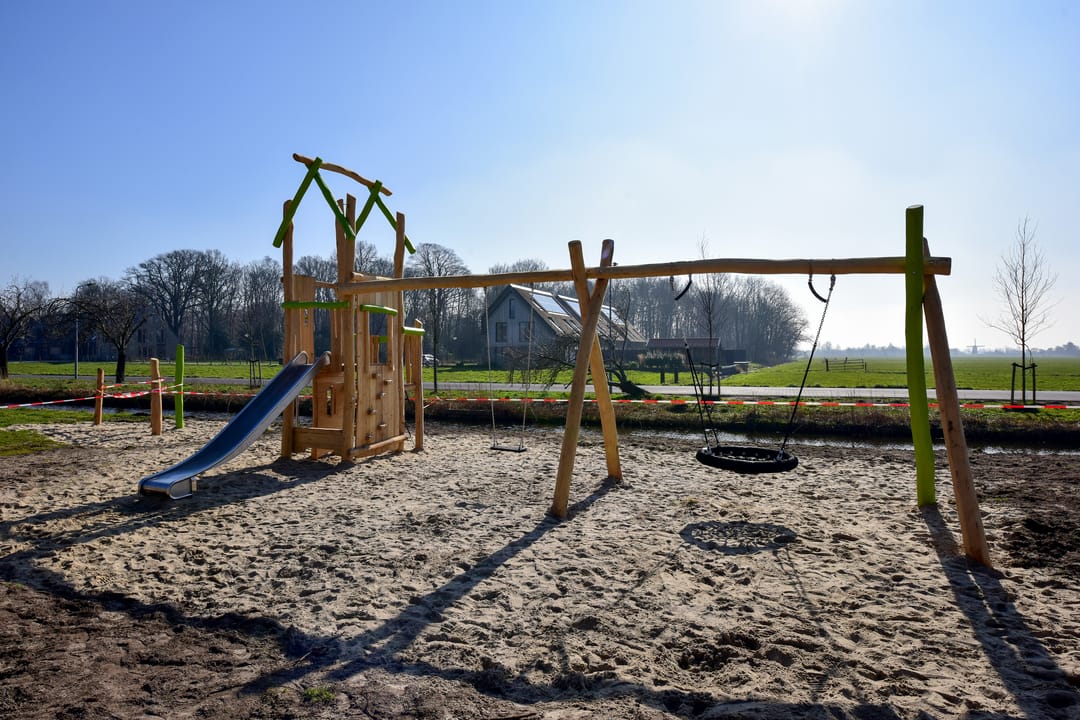 Foto 28 van Rembrandt van Rijnhof 9