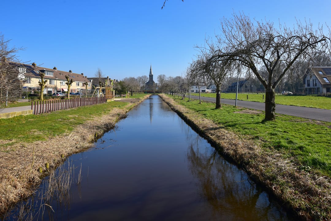 Foto 31 van Rembrandt van Rijnhof 9