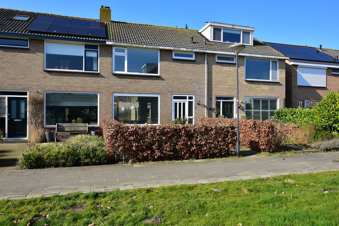 Foto 32 van Rembrandt van Rijnhof 9