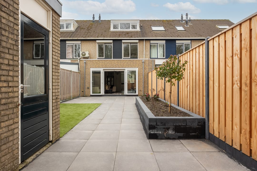 Photo 41 of Harmonielaan 61