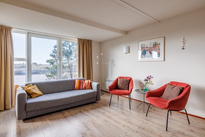 Foto 3 van Strandweg 51-130