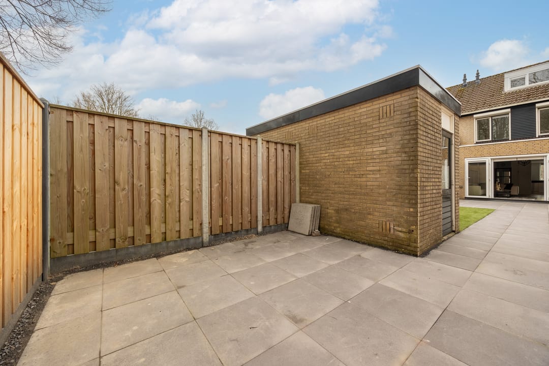 Photo 43 of Harmonielaan 61