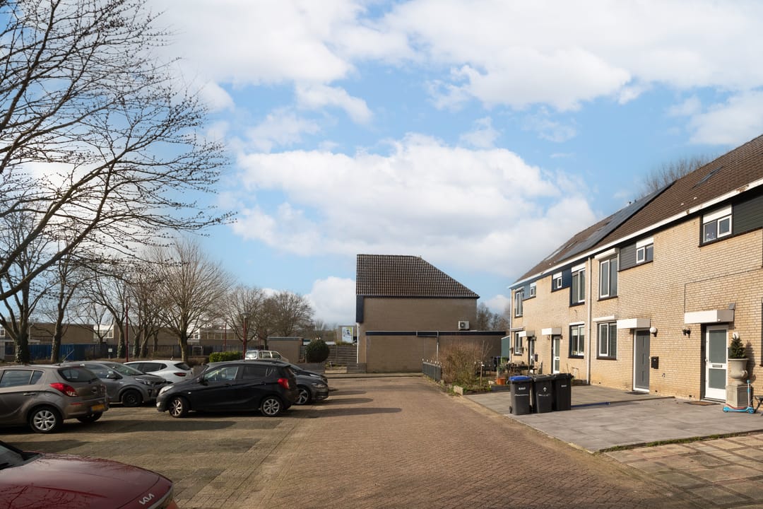 Photo 46 of Harmonielaan 61