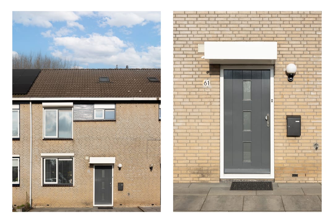 Photo 47 of Harmonielaan 61