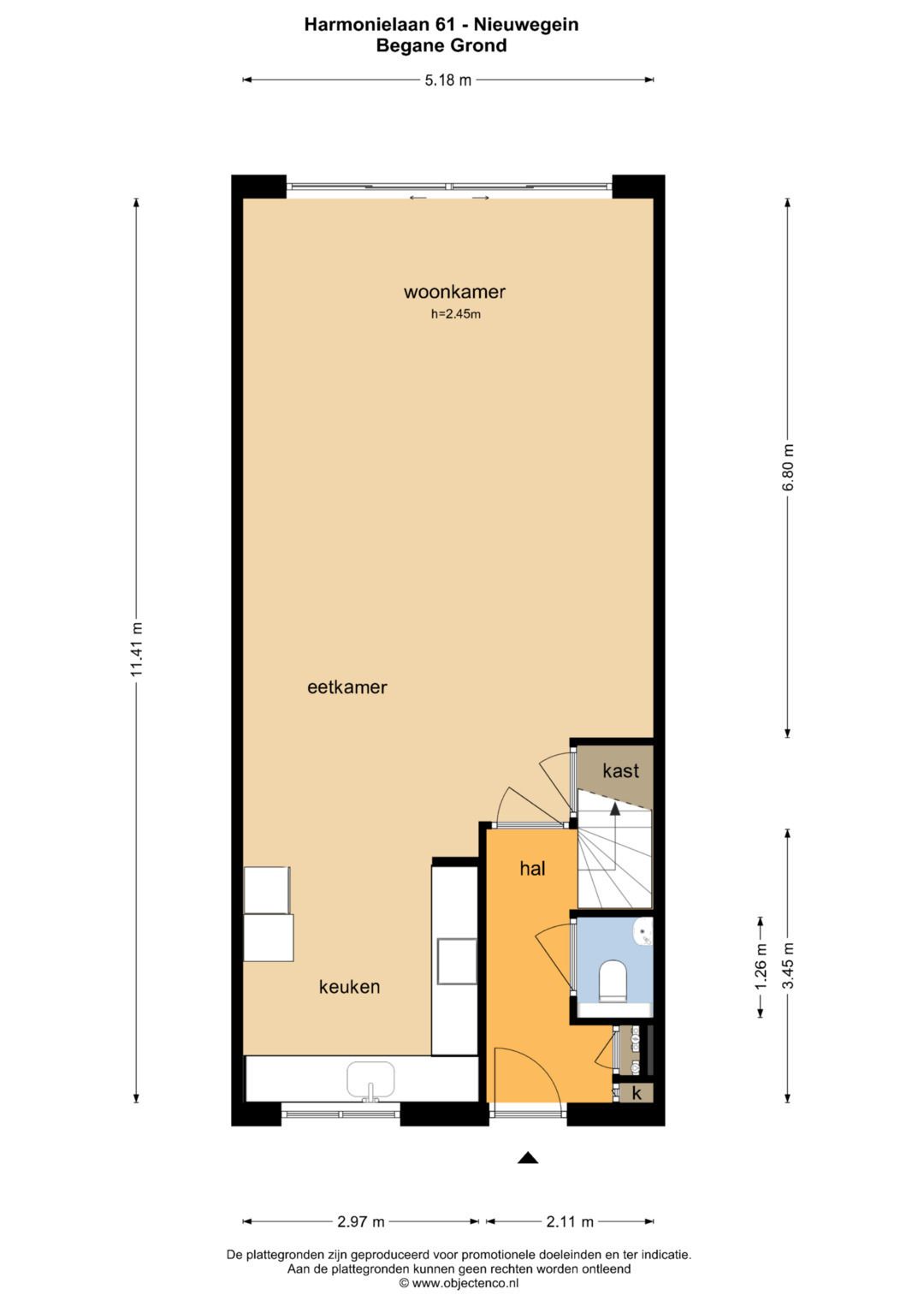 Photo 50 of Harmonielaan 61