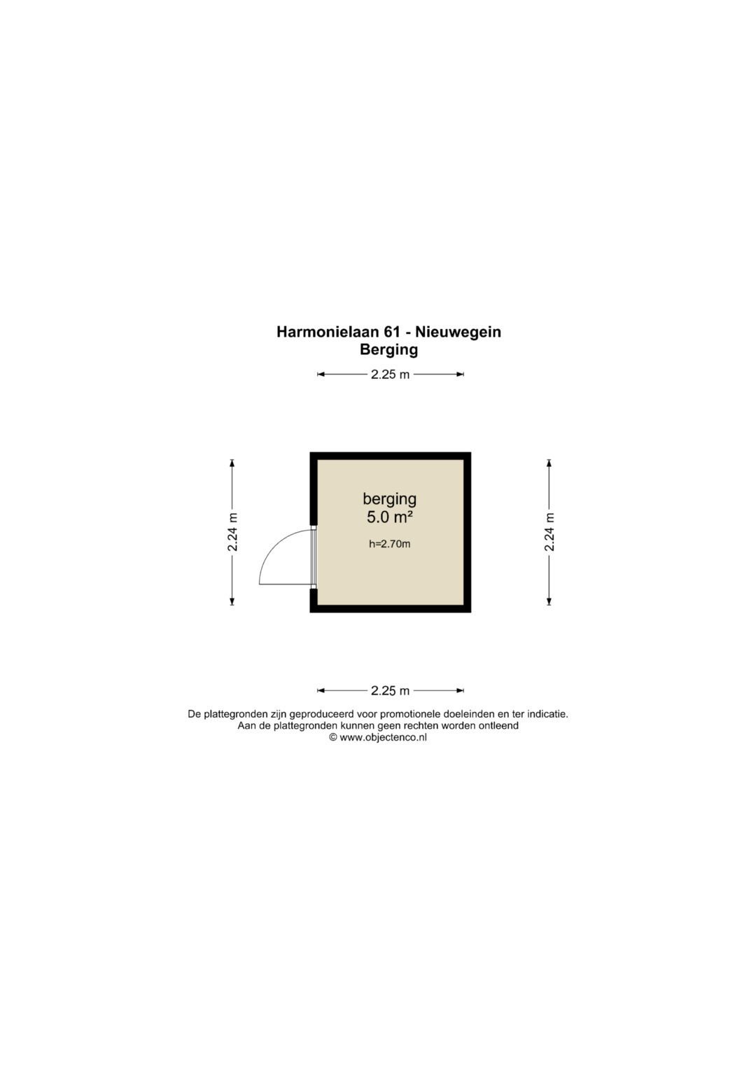 Photo 52 of Harmonielaan 61