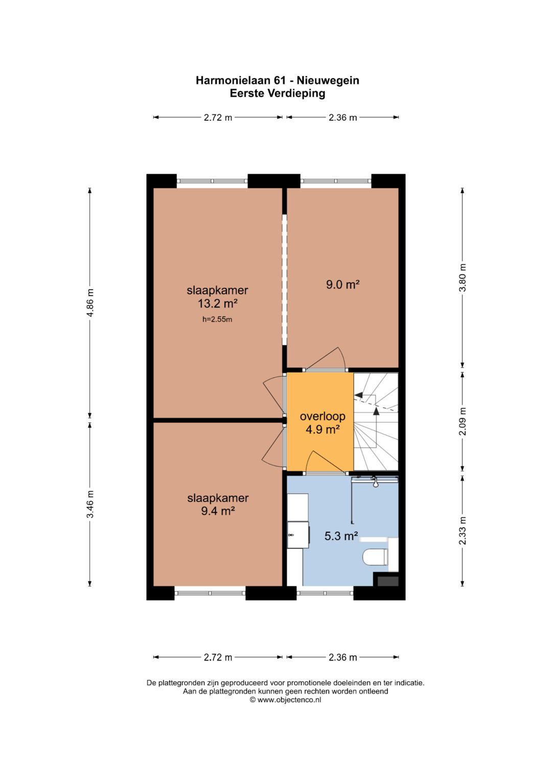 Photo 54 of Harmonielaan 61