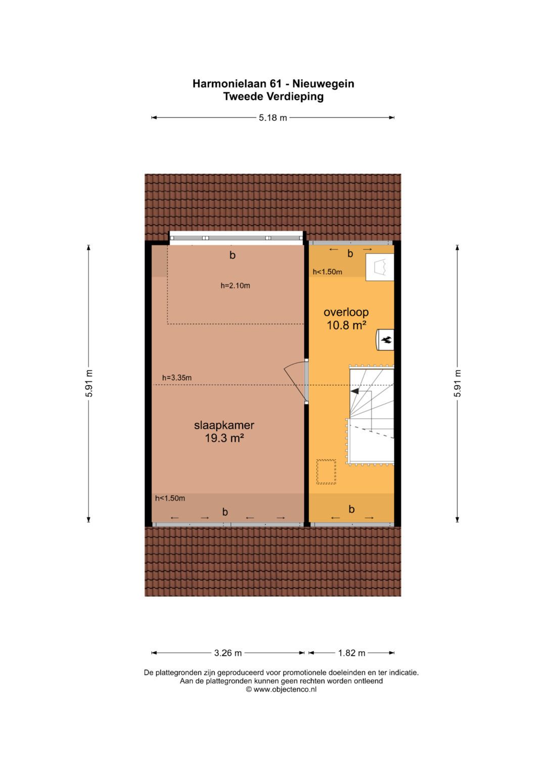 Photo 58 of Harmonielaan 61