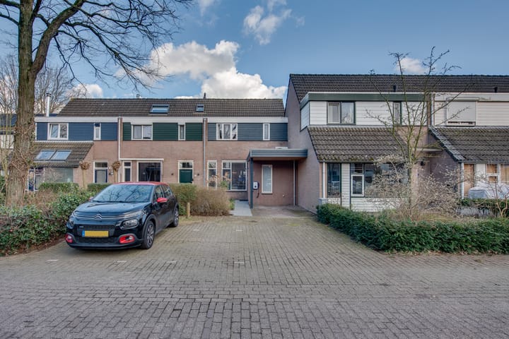 Foto 3 van Brabanthoeven 6