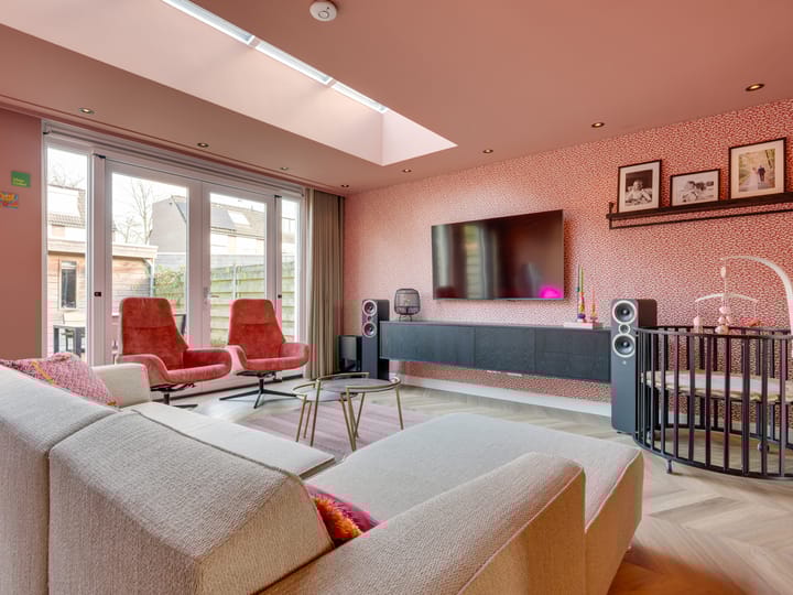 Foto 6 van Brabanthoeven 6