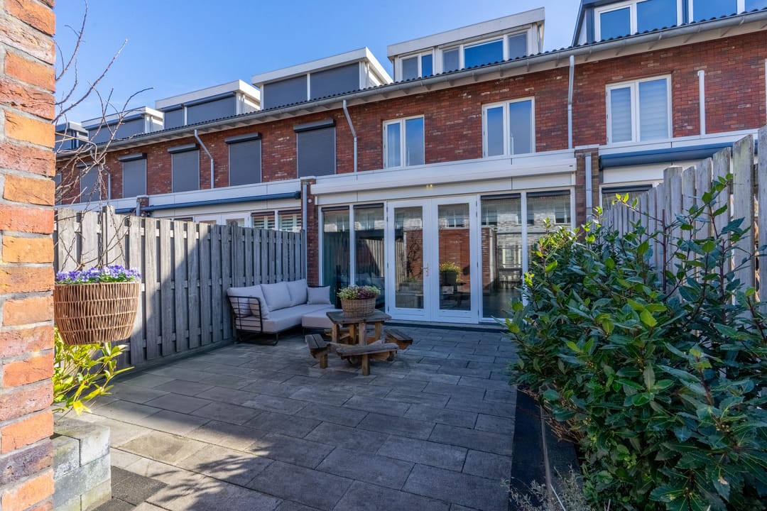 Foto 26 van Zuidbroek 67