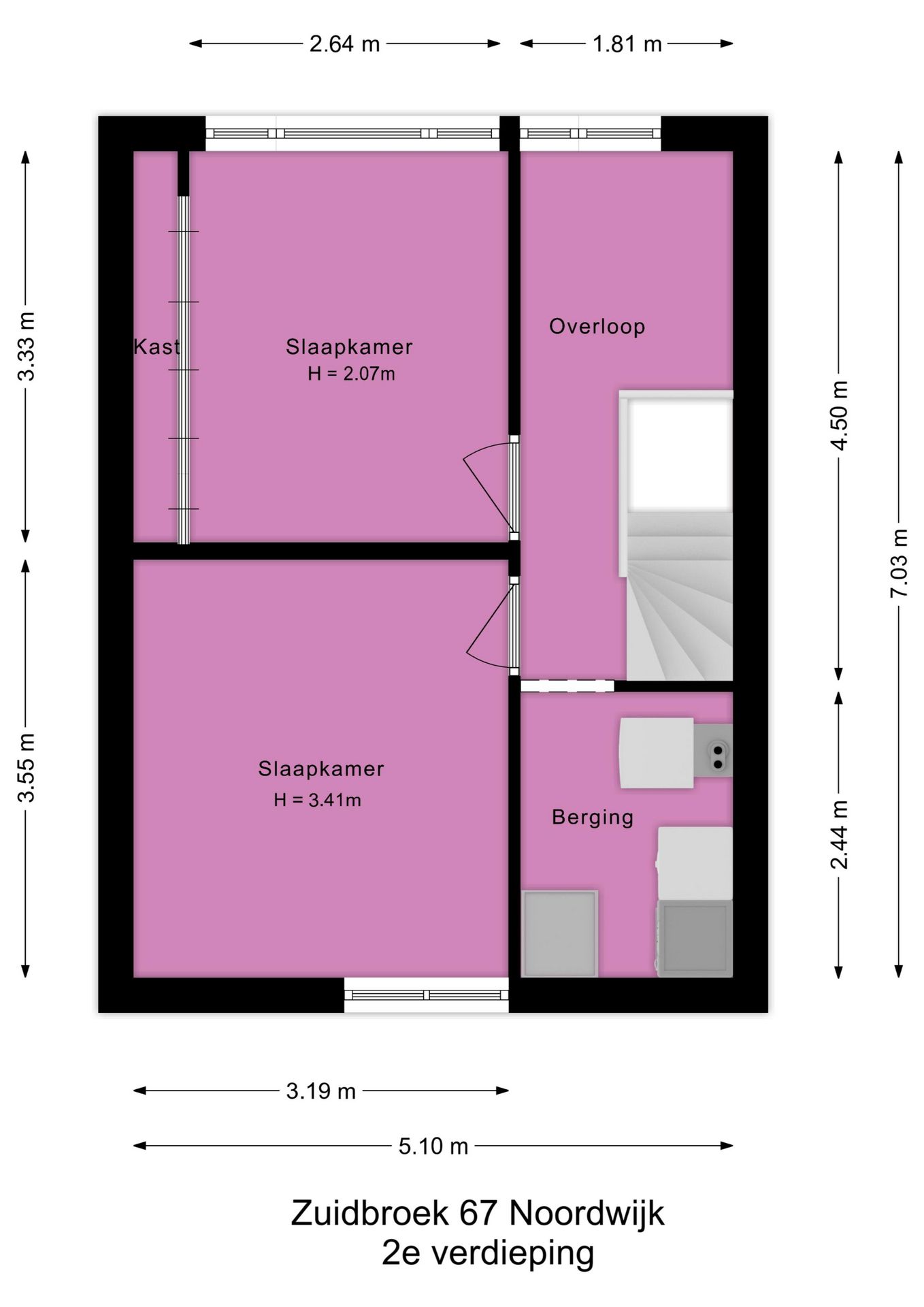Foto 36 van Zuidbroek 67