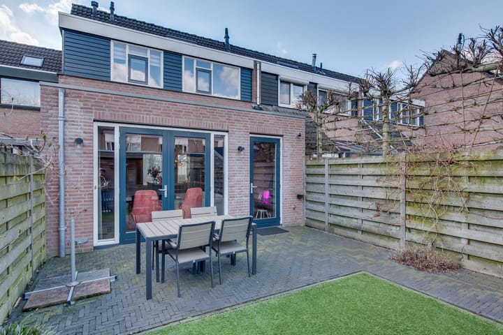 Foto 26 van Brabanthoeven 6