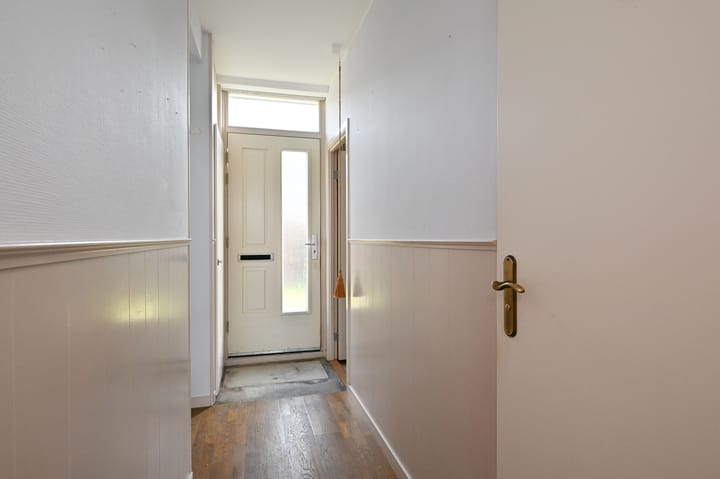 Foto 2 van Marslaan 17