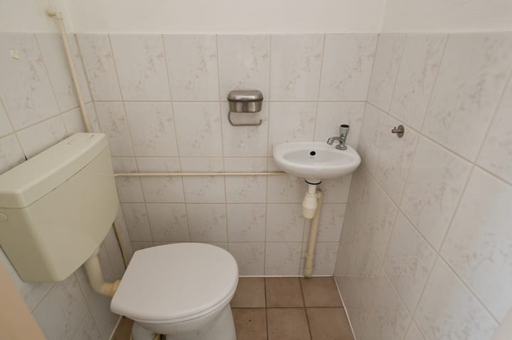 Foto 4 van Marslaan 17