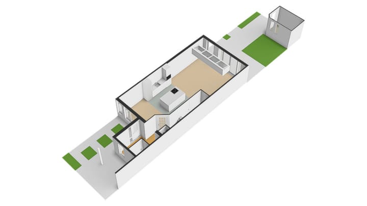 Foto 30 van Brabanthoeven 6