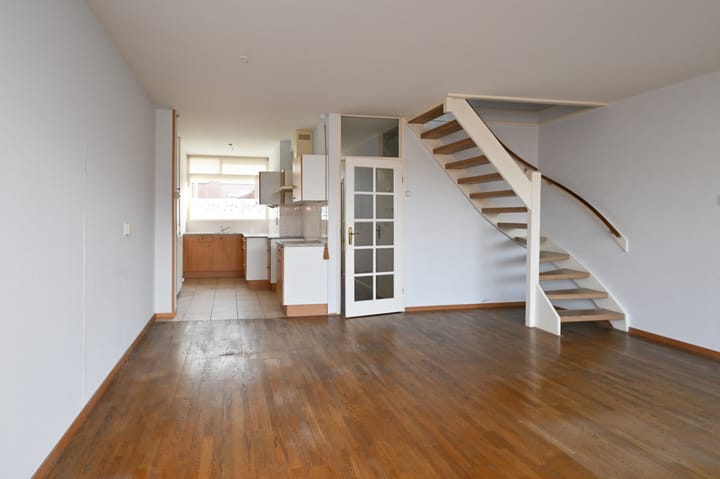 Foto 6 van Marslaan 17