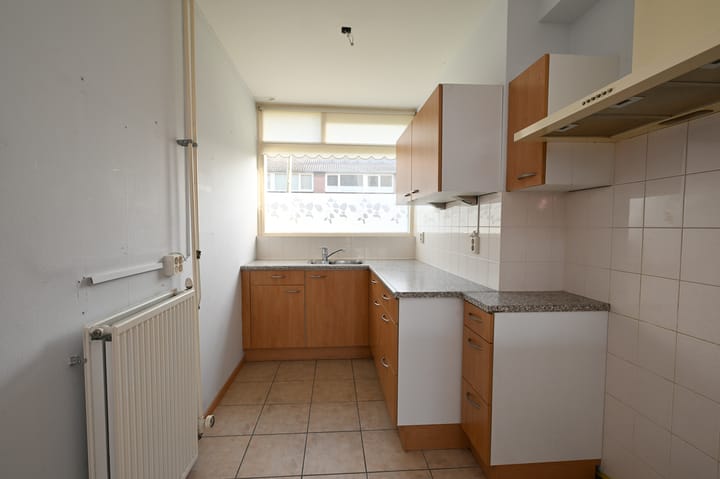 Foto 7 van Marslaan 17