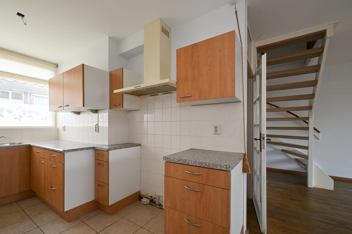 Foto 8 van Marslaan 17