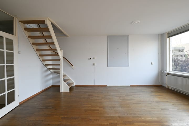 Foto 9 van Marslaan 17