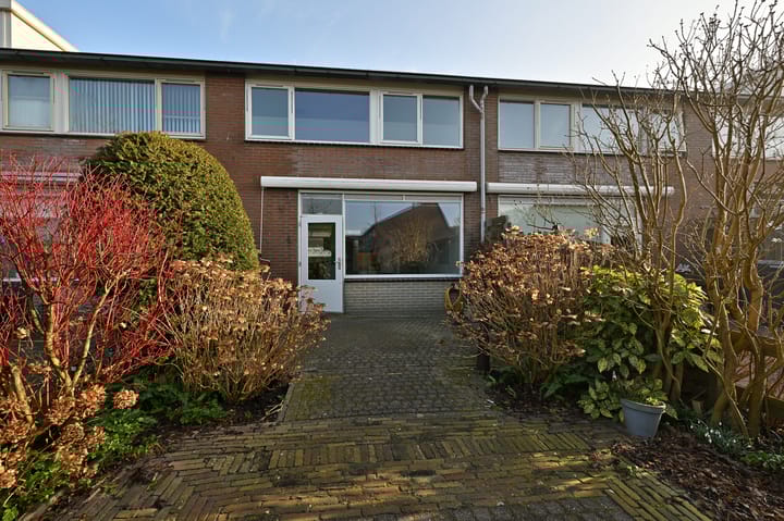 Foto 10 van Marslaan 17