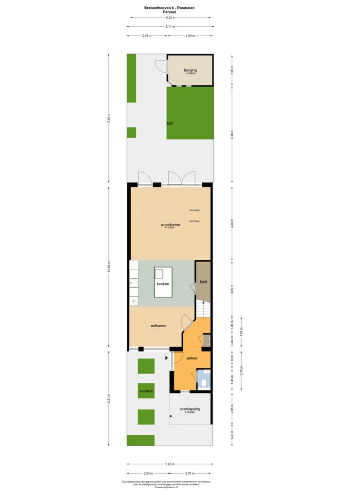 Foto 39 van Brabanthoeven 6