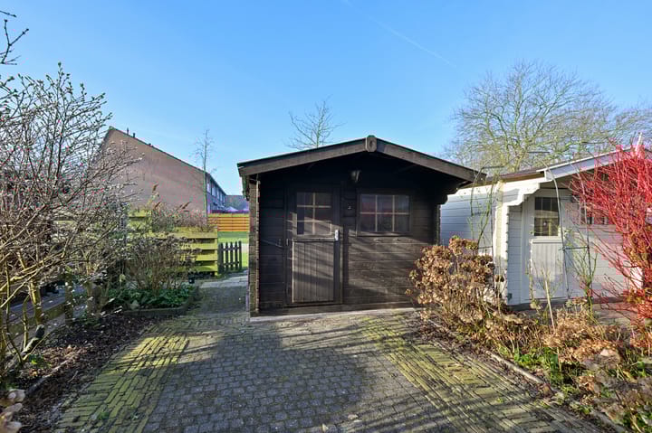 Foto 11 van Marslaan 17