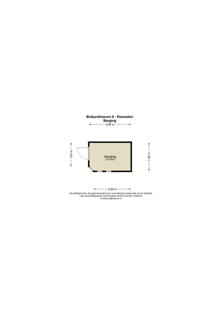 Foto 43 van Brabanthoeven 6