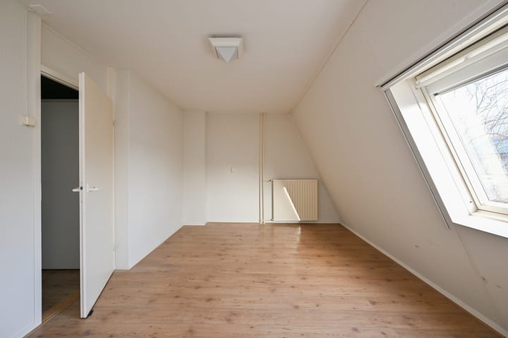 Foto 14 van Marslaan 17