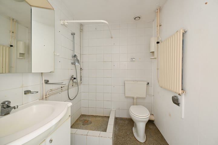 Foto 17 van Marslaan 17