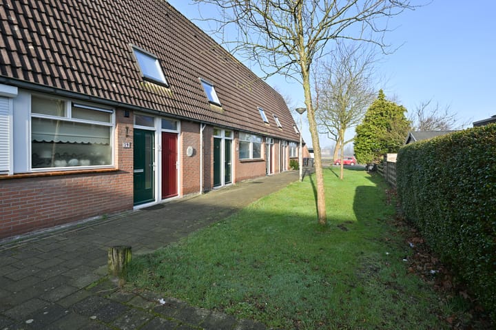 Foto 25 van Marslaan 17