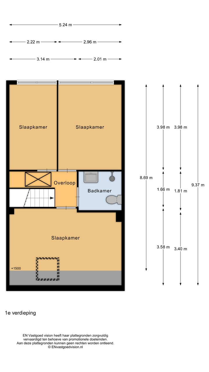 Foto 28 van Marslaan 17