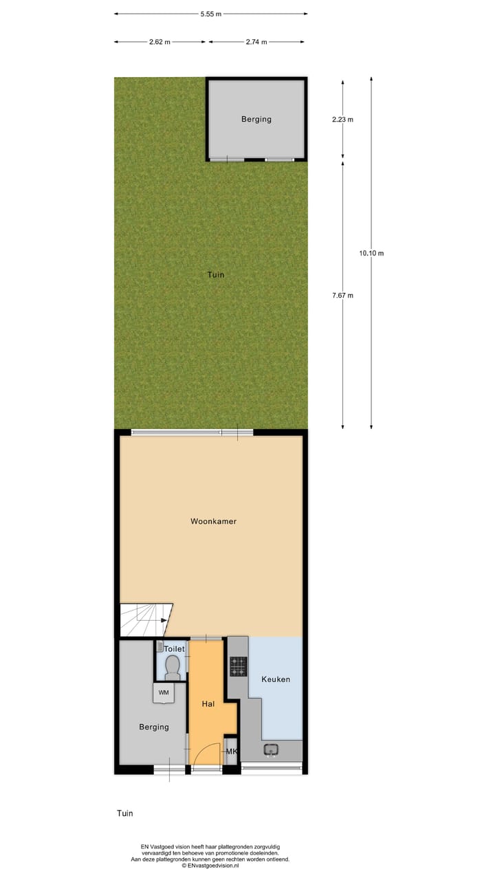 Foto 27 van Marslaan 17