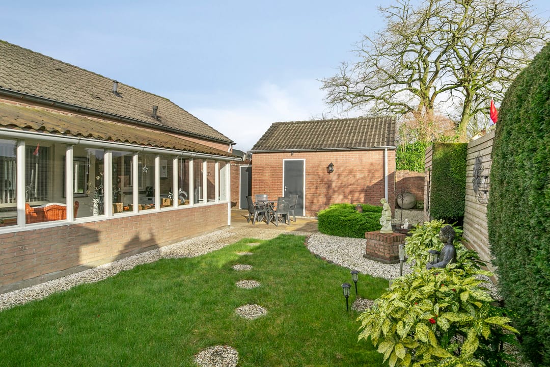 Foto 2 van Prinses Irenestraat 50