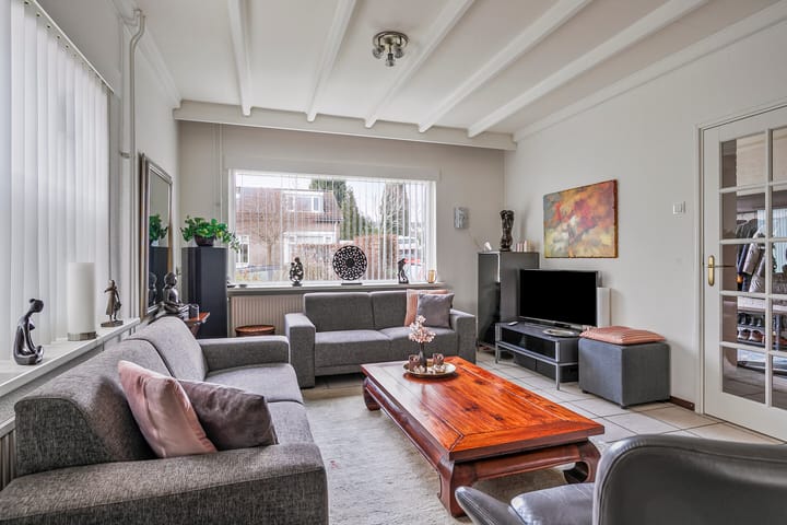 Foto 3 van Prinses Irenestraat 50