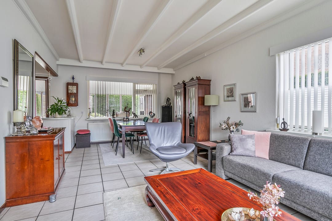 Foto 7 van Prinses Irenestraat 50