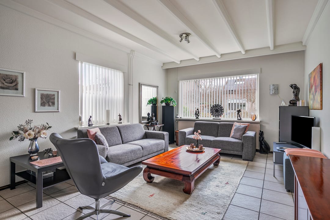 Foto 8 van Prinses Irenestraat 50