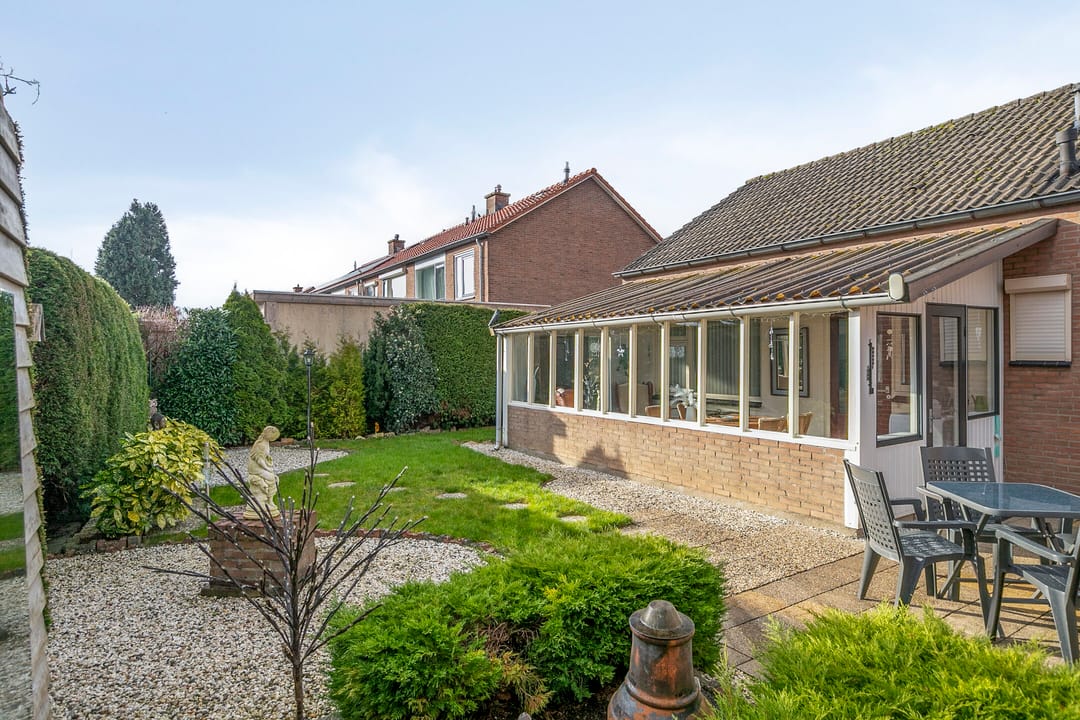 Foto 23 van Prinses Irenestraat 50