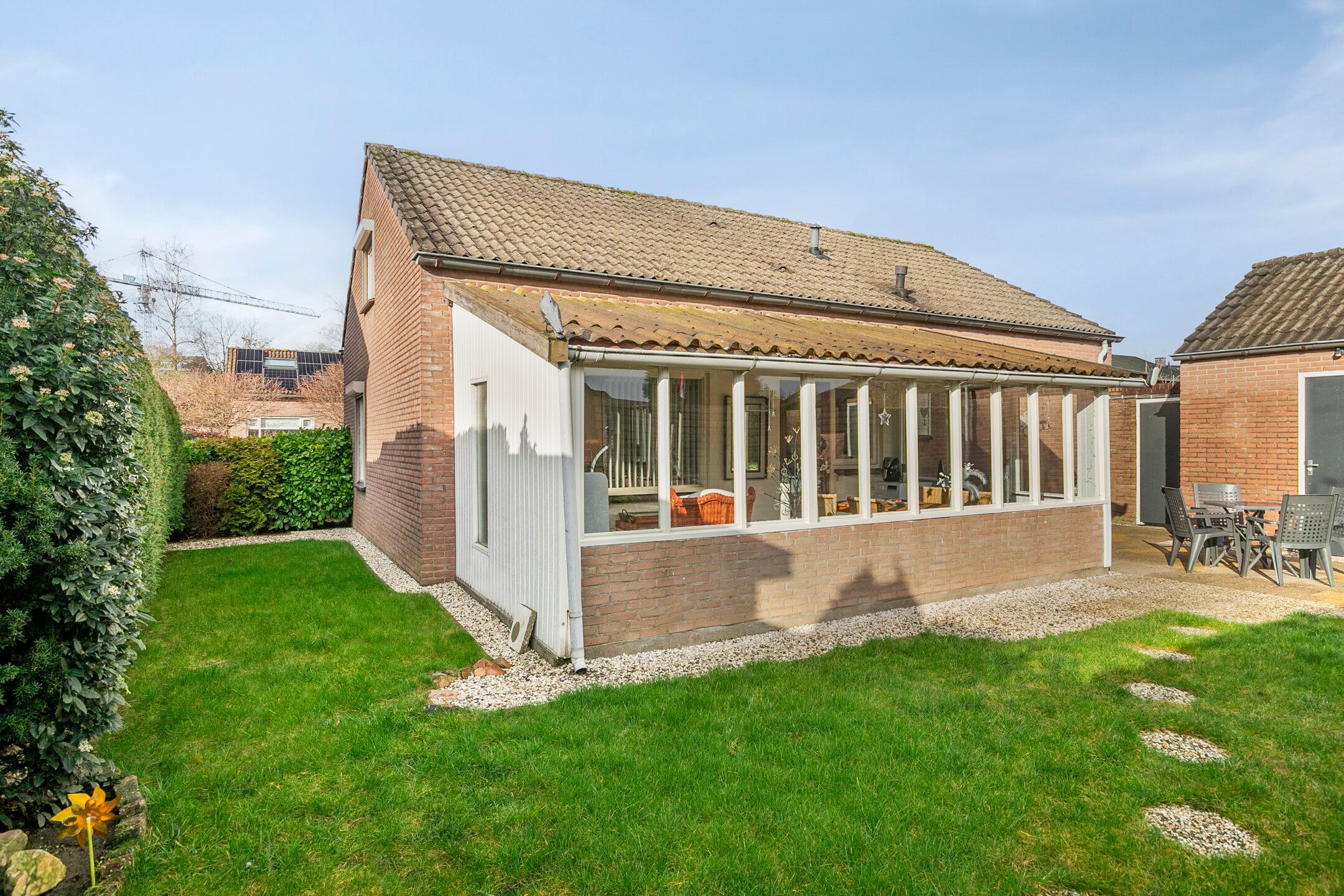 Foto 24 van Prinses Irenestraat 50