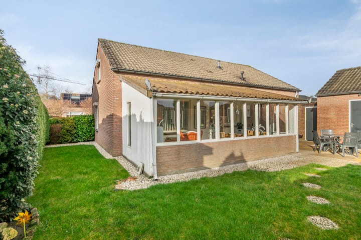 Foto 24 van Prinses Irenestraat 50