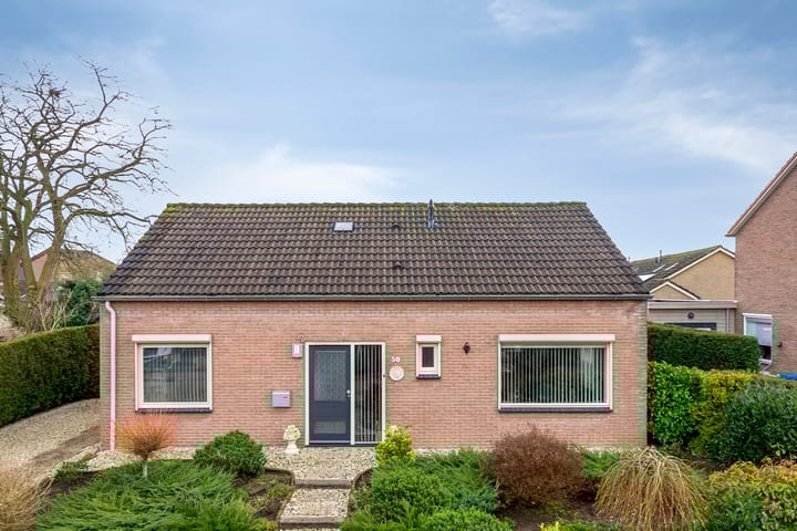 Foto 25 van Prinses Irenestraat 50