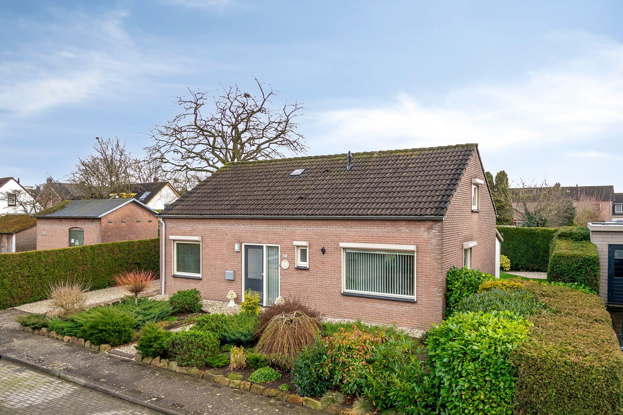 Foto 27 van Prinses Irenestraat 50