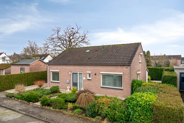 Foto 27 van Prinses Irenestraat 50