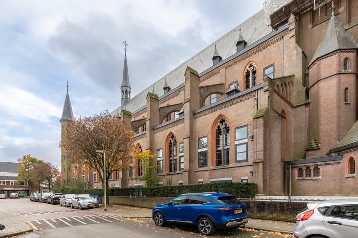 Foto 1 van Brinklaan 115-B3